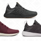 New Balance Foam Cruz Sneakers | $45 | Joe’s New Balance Outlet | Use code KINJACRUZ